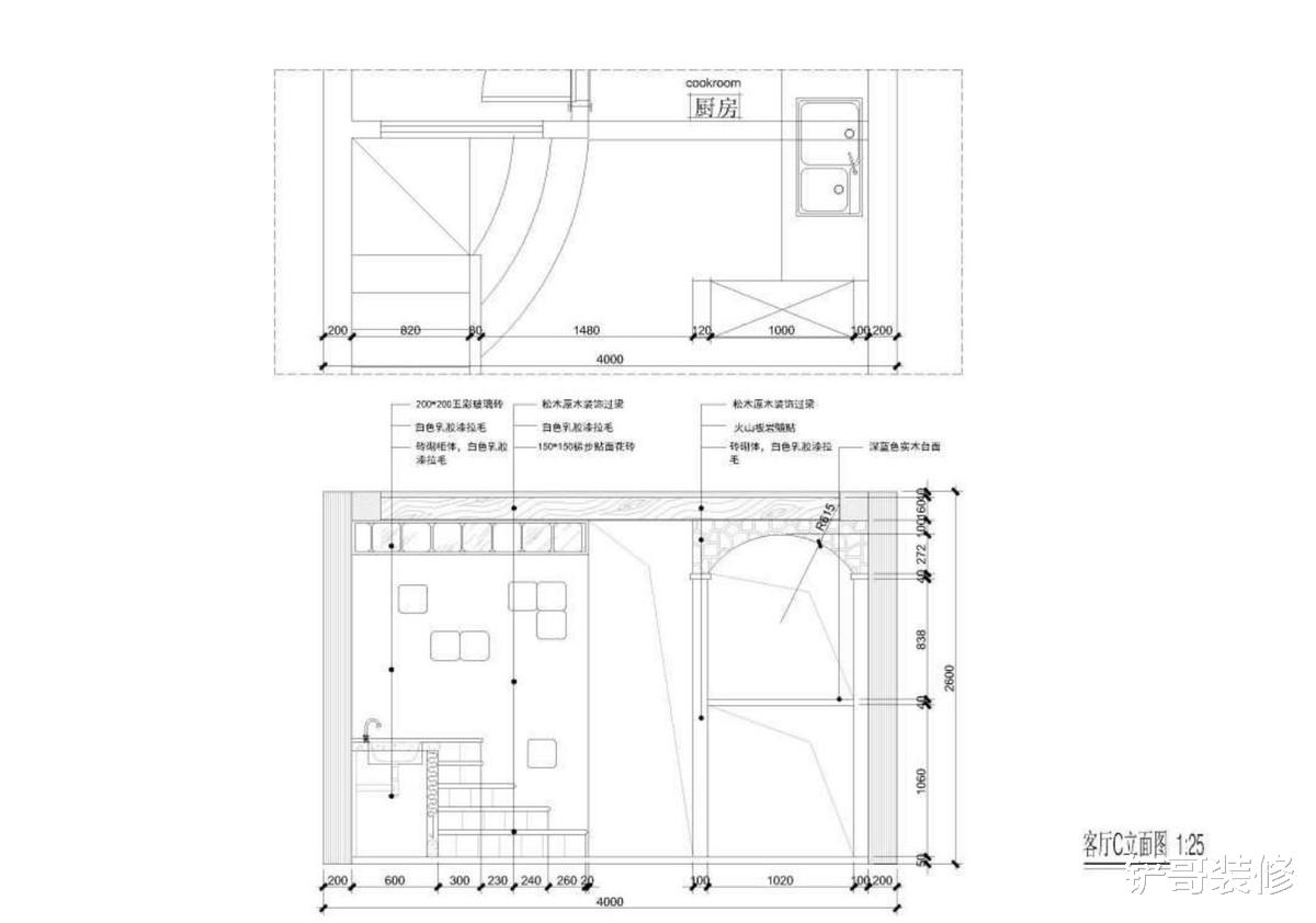 杭州80医生的独居生活:虽然只有58㎡,但装修简约大气,格调十足