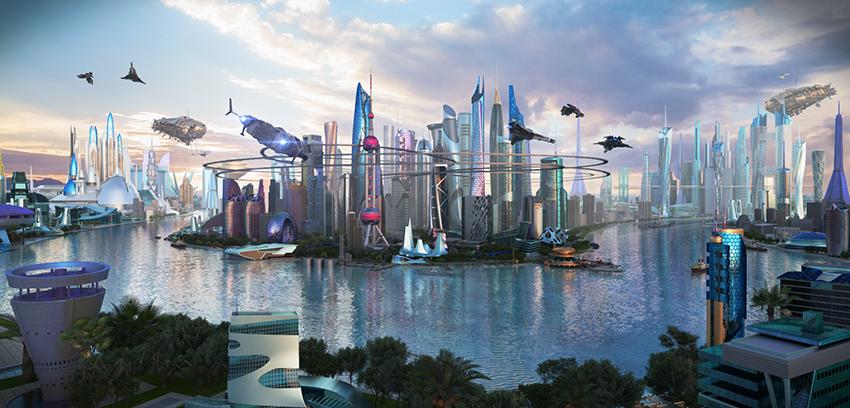 5本脑洞大开的科幻小说,在恶劣的宇宙环境中,探索宇宙的未知