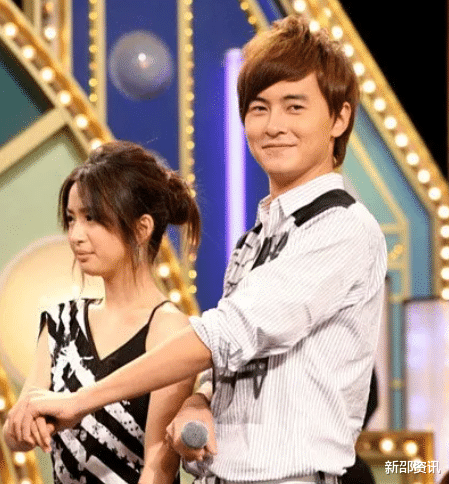 郑元畅|郑元畅：与白冰老公亲密互啃，承认对林依晨多次心动，性取向成迷