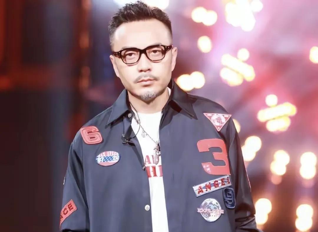 汪涵|“不可一世”的汪涵,也走到了今天