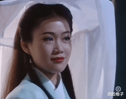 谭松韵|鼻子塌也很美，我只服这4位女星！没有“名品美鼻”，也是大美女