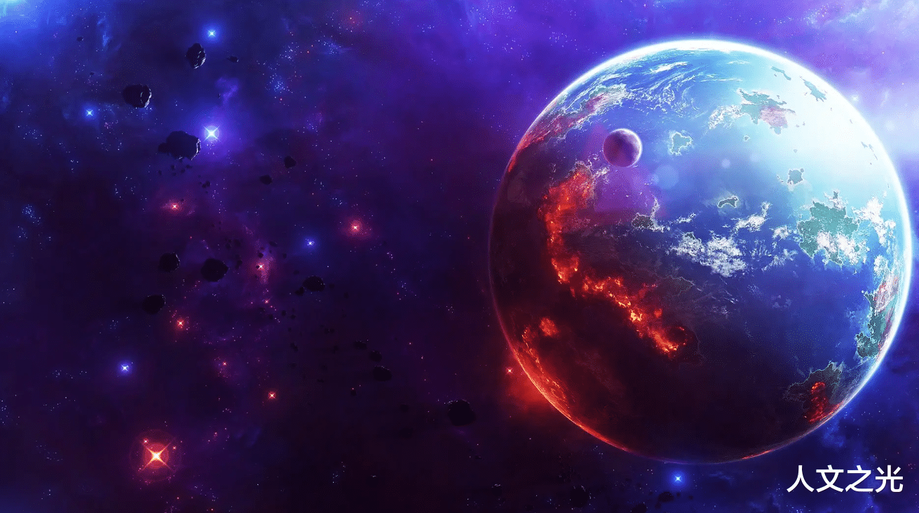 太阳系到底从何而来?星云说是否经得起推敲?