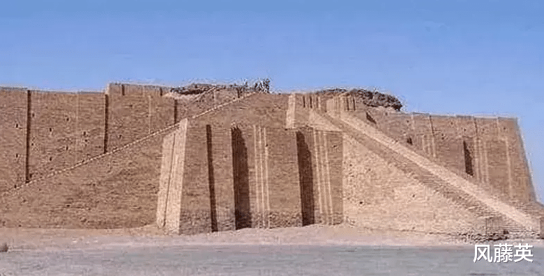人类最古老文明：比埃及早1500年，比中国早3000年