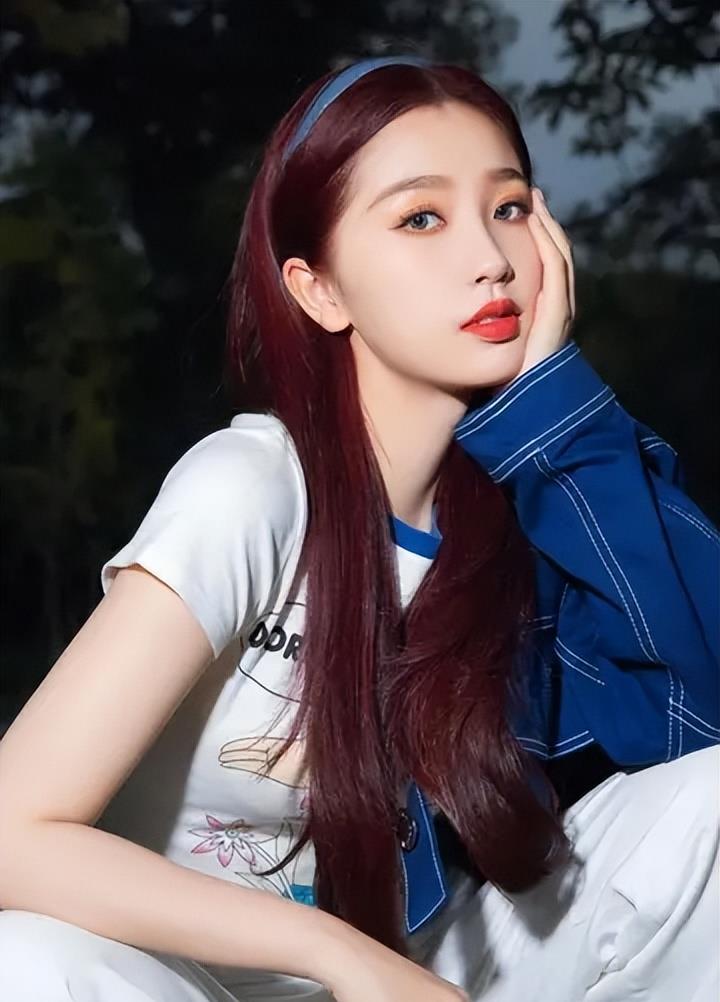 虞书欣|“千亿千金”虞书欣:与王思聪一晚消费20万,“作精”惹怒陈建斌