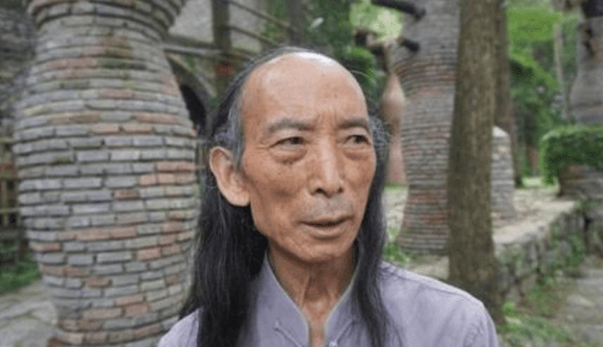 |宋培伦：散尽家财入山20年，只为复原夜郎国，出山后身家破亿！