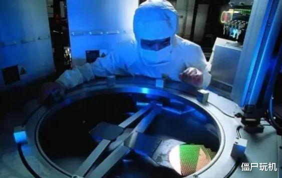 光刻机|二手光刻机90%流入国内,为何依然不能解决国内芯片问题?