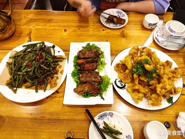 漠河|北国小城——漠河，让人难忘的一日游，美食美色都值得回味