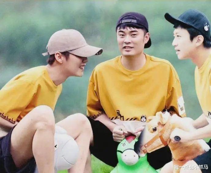 陈赫|世纪渣男，还想洗白？！