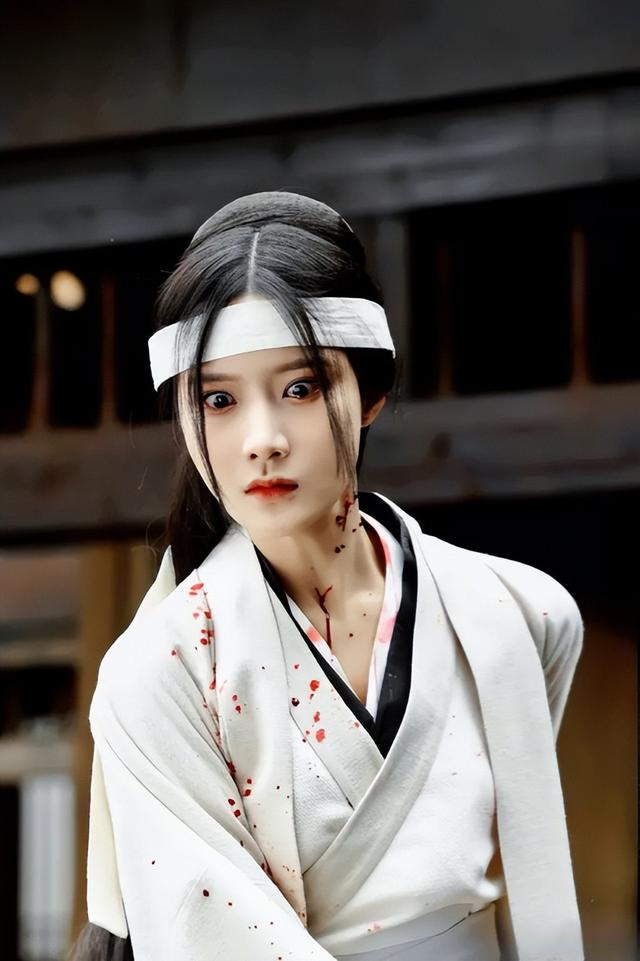 叶蓁|《星汉灿烂》何家惨剧过后,何昭君为何只能回头嫁给楼垚?