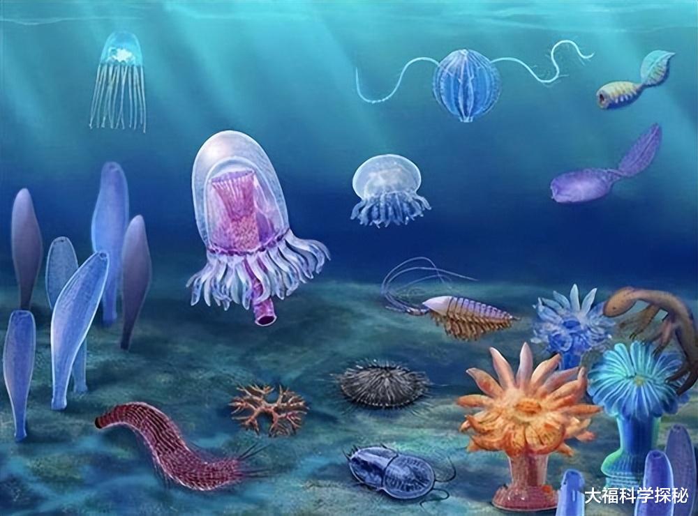银河系50亿年前有大量外星人?反思人类科技,未来能找到它们吗?