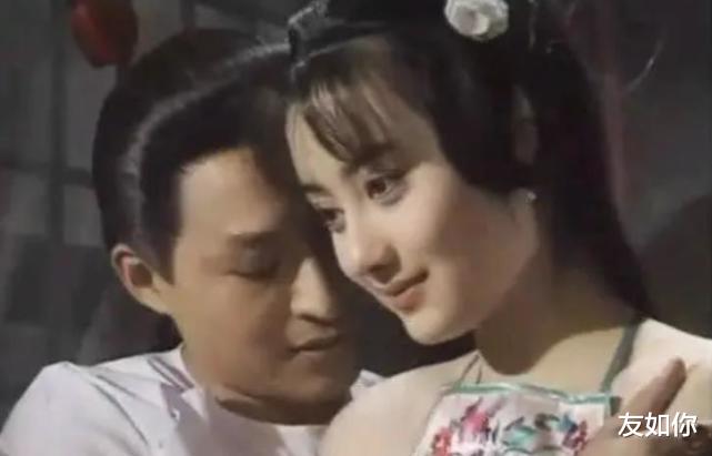 马景涛|马景涛：演技浮夸却受琼瑶盛赞，妻子和前女友们，为何都离他而去