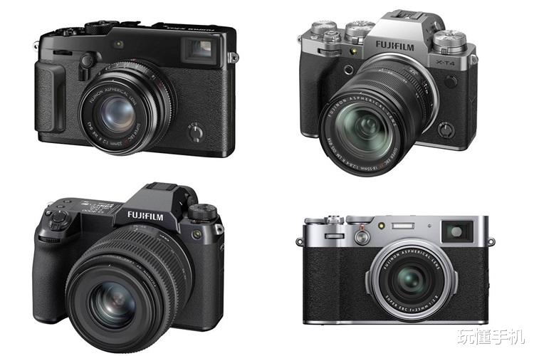 富士|富士Fujifilm部分相机出现macOS系统不兼容问题