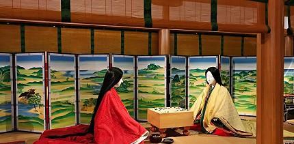 隔离|京都宇治的世界遗产、赏花名所、抹茶甜品、逛街地图一次整理