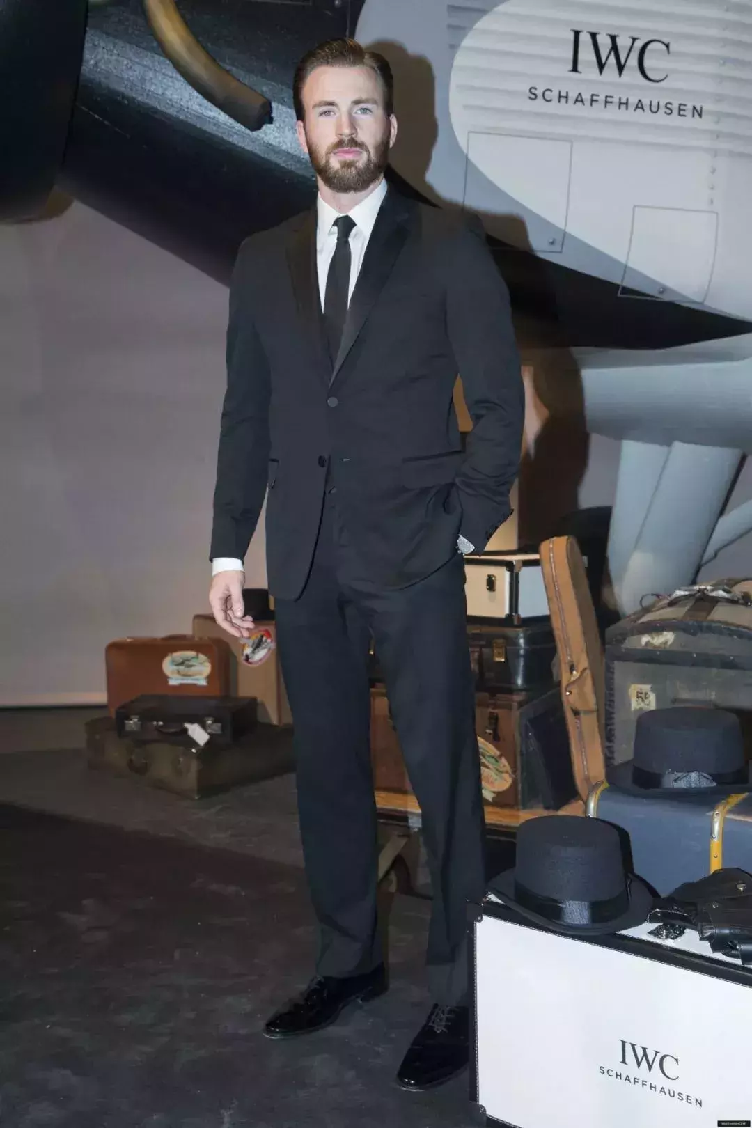 《复联》英雄们,都在戴哪些表?