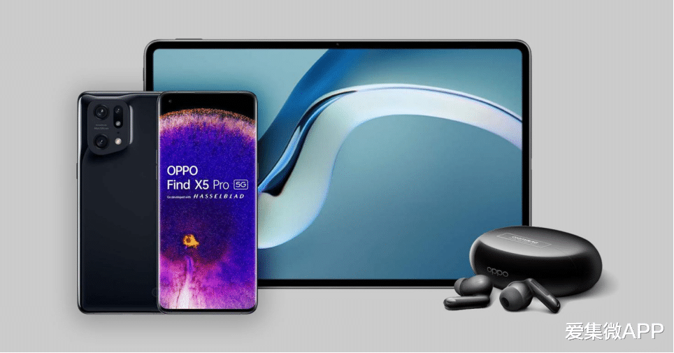 OPPO|OPPO首款平板正式公布，2月24日登场