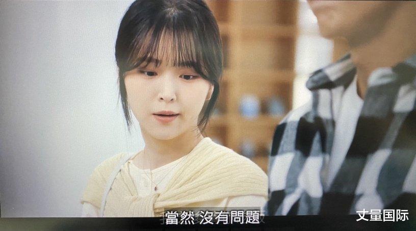 再次我的人生|网议李准基《Again My Life》男友力！见义勇为超帅、买娃娃太心动