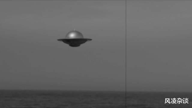 为何每个人都对UFO如此感兴趣？科学家眼中的UFO又是怎样的呢？