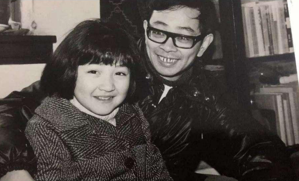 鞠婧祎|“英子”沈洁:因《城南旧事》走红,20岁远走他国,她后悔吗?