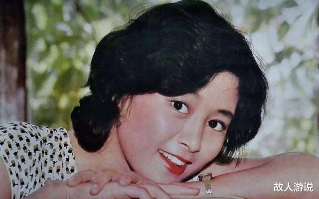 张瑜|著名导演张建亚：与女星张瑜婚姻坎坷，离婚后他再娶，前妻未再嫁