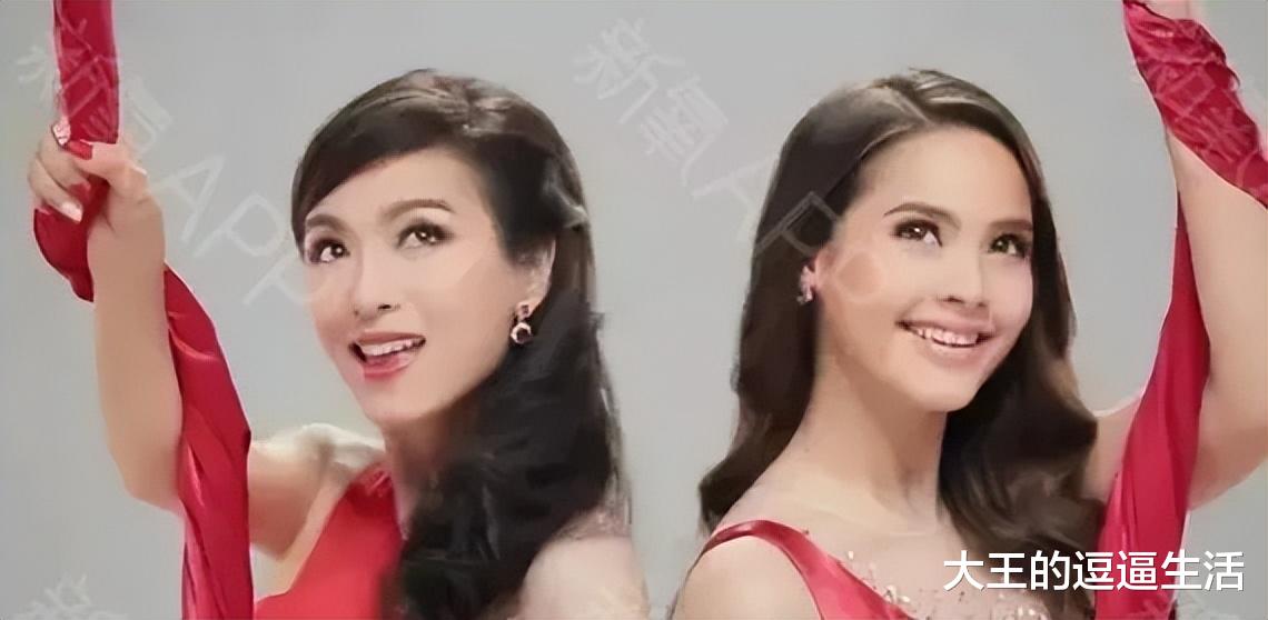 米雪|米雪一个被岁月遗忘的女神,65岁的米雪依然保持着婴儿般嫩滑肌肤