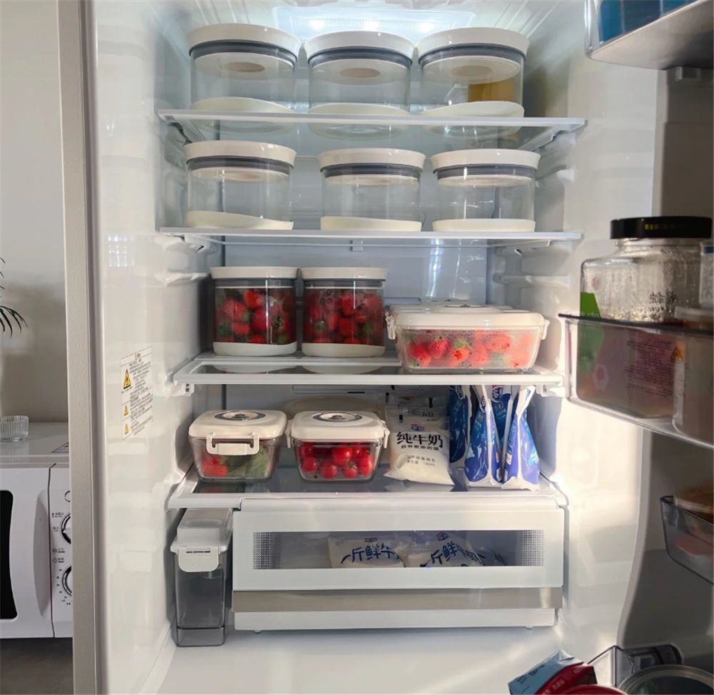 |给没买冰箱的你几个建议:这9点真的需要注意,买错踩坑太后悔