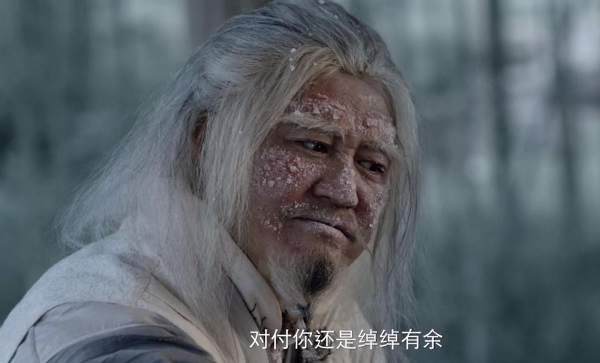 钱小豪|满屏一星，60岁钱小豪拍的烂片，被观众痛骂：直接露肉就行了