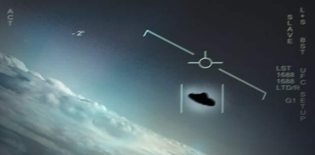 美国已公布数次UFO报告,为什么国内却总在回避频发的UFO现象?