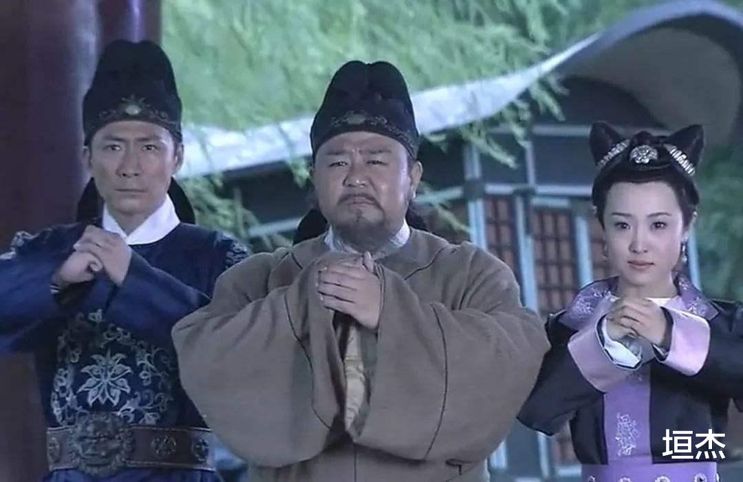 钱雁秋|难再续的《神探狄仁杰》,深扒“铁三角”分裂内幕,真的太遗憾了