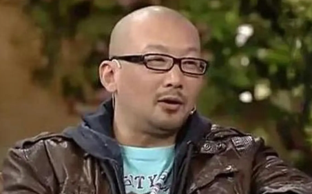 管虎|\京圈名导\管虎: 离婚传得沸沸扬扬, 再好的婚姻都有一地鸡毛的时候