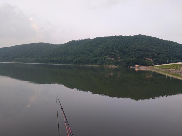 水库|没想到,钓龄20多年的我,还能在选竿子上吃大亏……