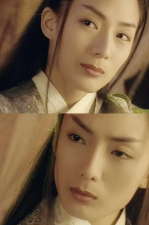 何仙姑|最美何仙姑经历被骗，选择婚姻却独留儿子，这就是佳人薄命？