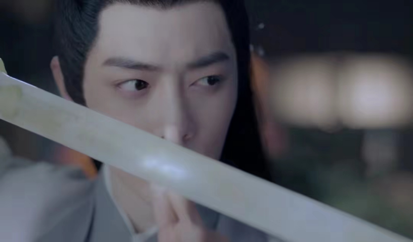 肖战|继《余生》38亿后，肖战新剧粉丝数破70万，3大看点助推或成爆款