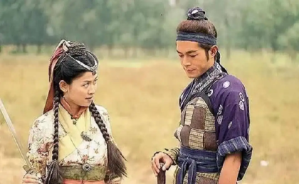 宣萱|被曝和古天乐结婚？两度拒富豪，52岁单身遭群嘲：她怎么了？