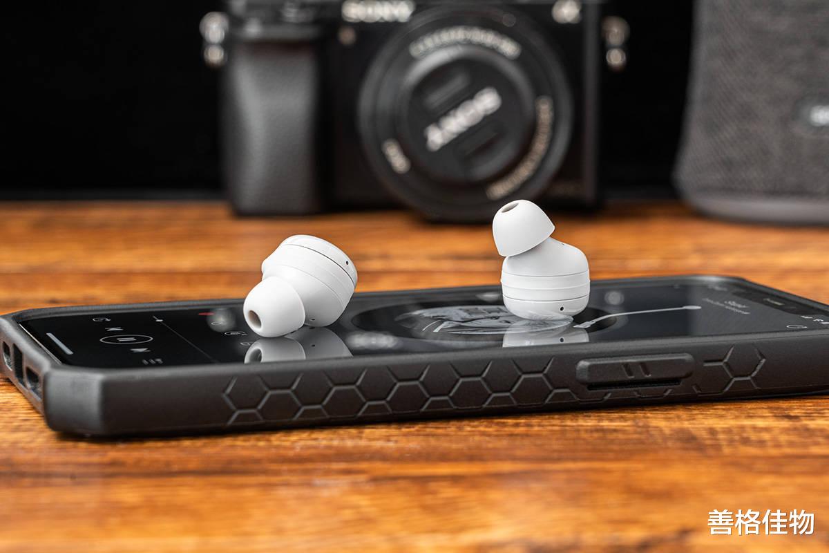 蓝牙耳机|跳出堆料怪圈，百元蓝牙耳机斩获国际大奖，性价比的秘密在哪里？