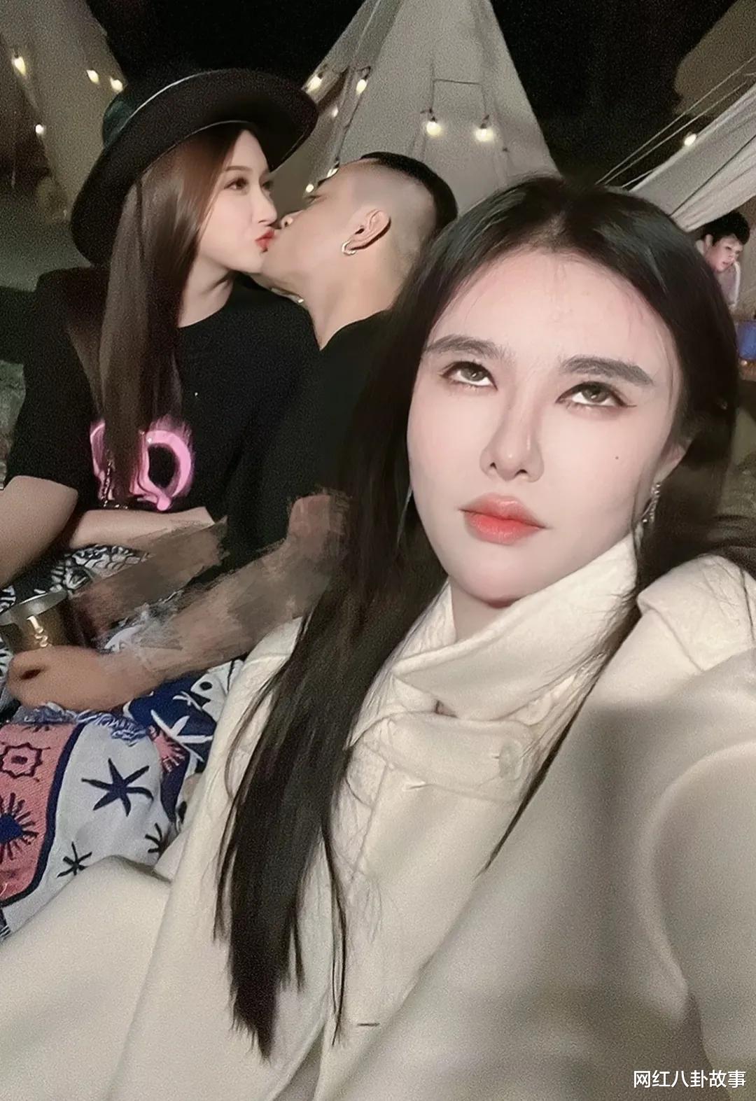 窦骁|网红葵儿说，我的男孩他长大了！她和南龙的姐弟恋是爱情吗？