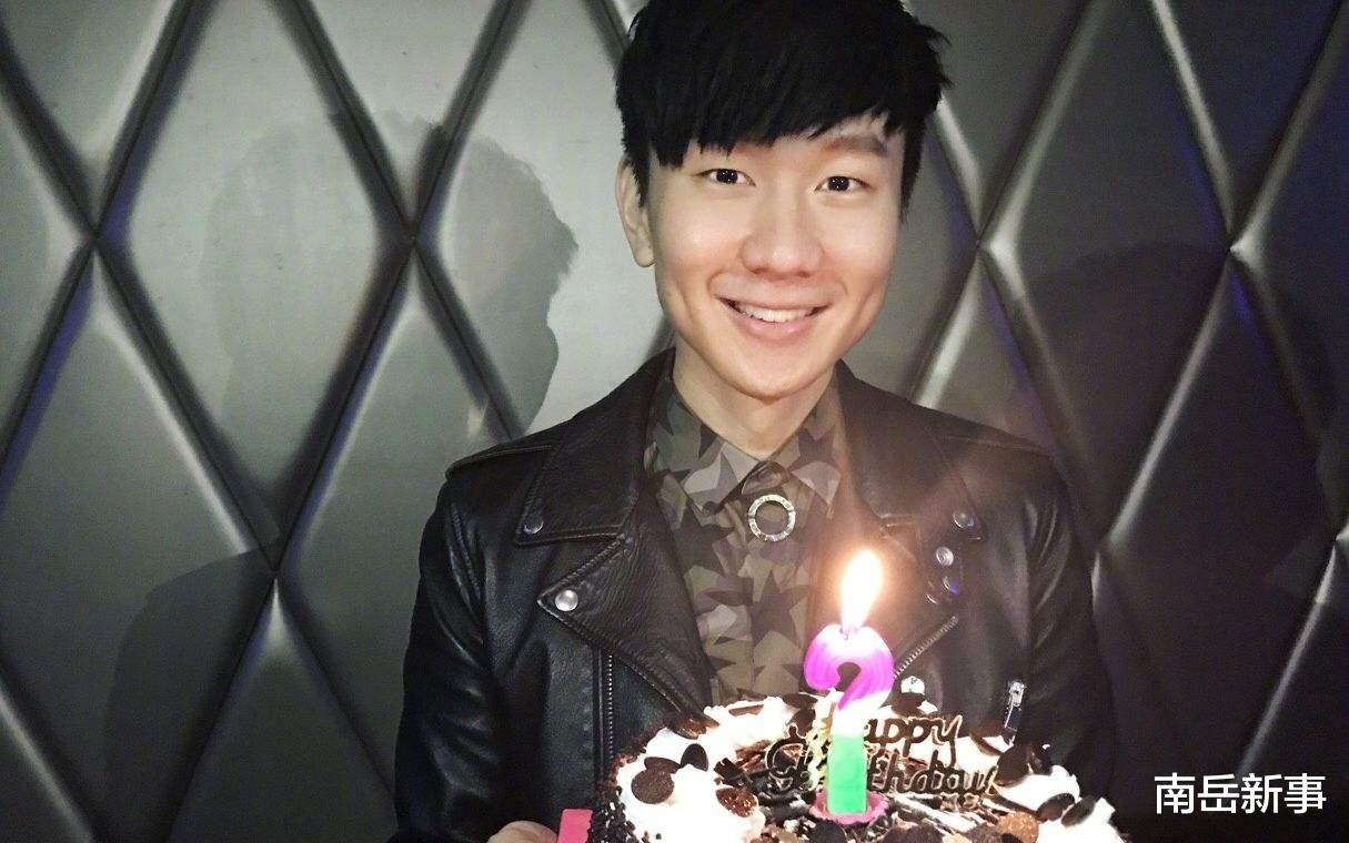 林俊杰|林俊杰套房新闻被扒，闺蜜因林姓男星反目成仇，一方不堪恐吓轻生