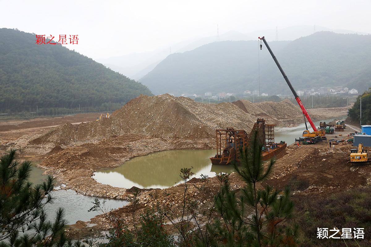 人大常委会|这个地方好神奇,红杉林、芦苇荡和鱼鳞坝,美出天际昙花一现