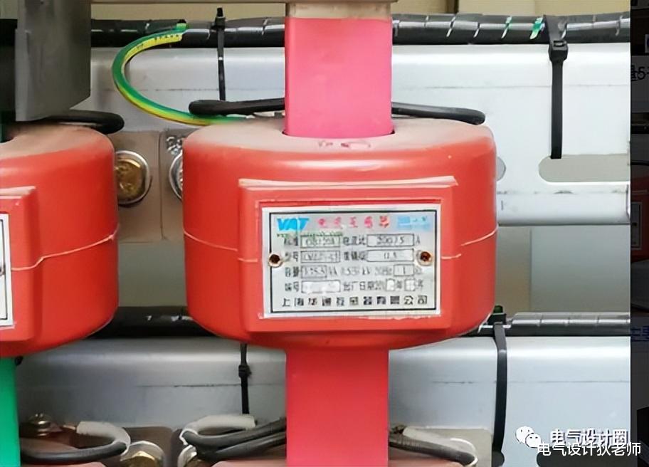 |电压互感器为什么不能短路？电流互感器为什么不能开路？涨知识了