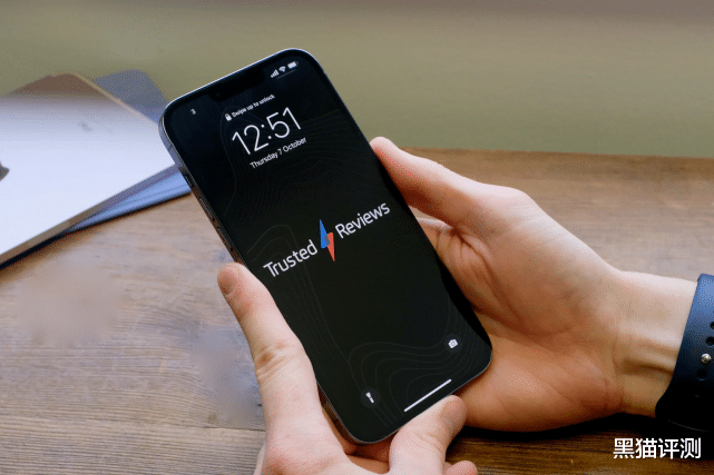 iphone13|满血A15到底是什么水平？iPhone 13PM对比三星S22U，结果很无语