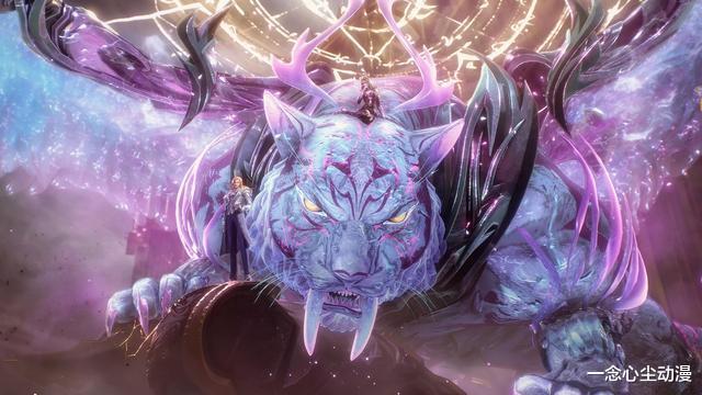 戴沐白|斗罗大陆：唐三为何不阻止戴沐白获取垃圾第八环？终究还是不想输