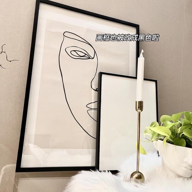 35岁女主晒独居小家,引无数网友羡慕:婚姻不是唯一选择!