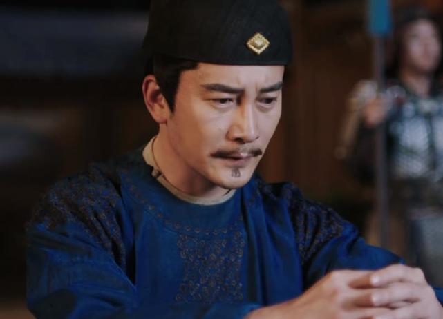 《狄仁杰之通天神教》上映,狄仁杰力破连环杀人案,剧情太俗套!