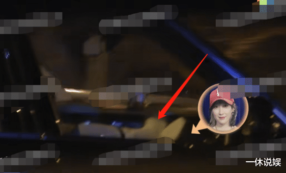 小贝|张继科张蕊同回小区，中间还去了妇产科医院，网友猜测好事将近？