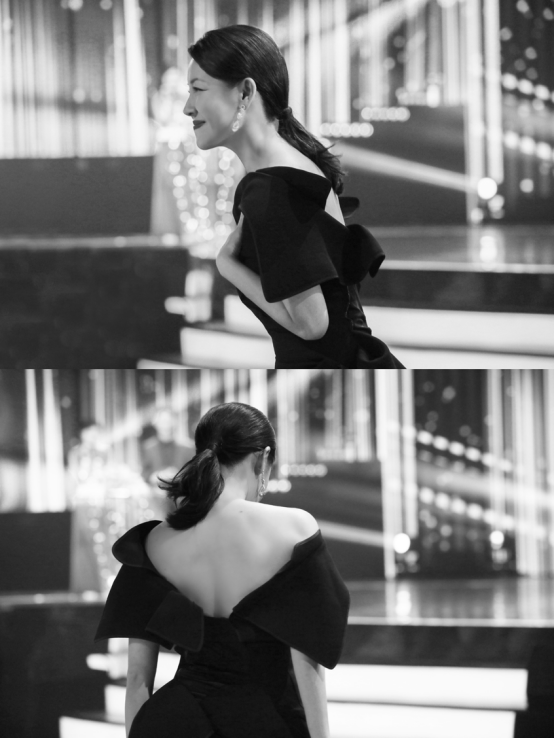 隋俊波|前半生黯淡，人到中年一飞冲天，这6位“遗珠”女星终于火了