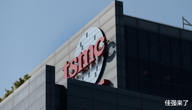 英特尔|不忍了?台积电正式开始“反击”