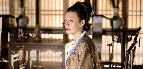 盛纮|林噙霜力压王若弗多年，为什么从来没有动过害死大娘子的念头？