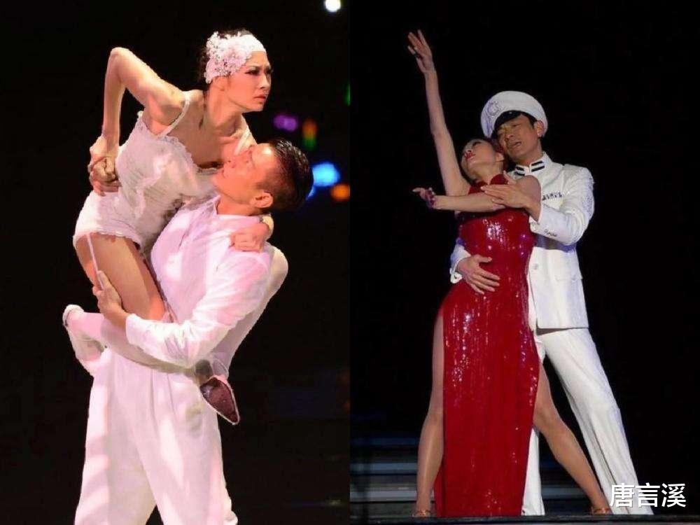 刘德华|一生只为刘德华伴舞，赖文慧堪称华仔红颜知己，42岁仍未嫁人