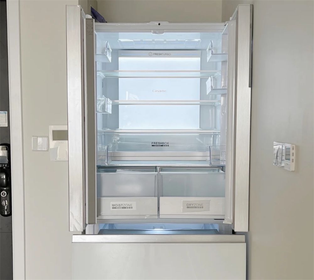 |给没买冰箱的你几个建议:这9点真的需要注意,买错踩坑太后悔