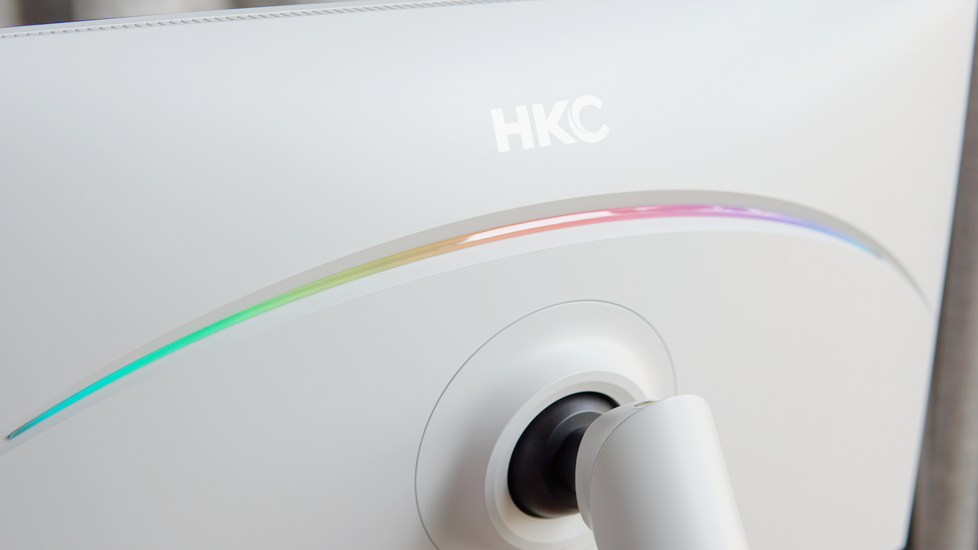 hkc|HKC PG271U显示器测评：4K 144Hz+MiniLED，价格屠夫？