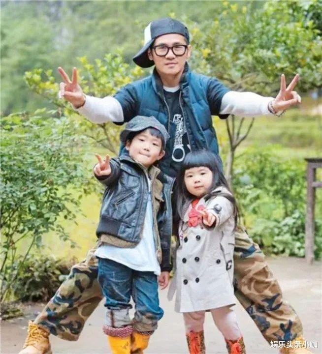 曹格|都43岁的人了，别再当“巨婴”了！